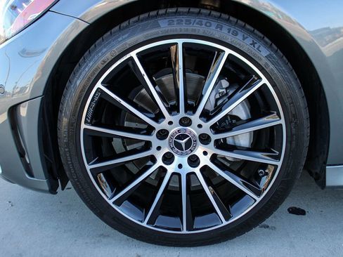 Used 2021 Mercedes-Benz C 300 Cabriolet image 34