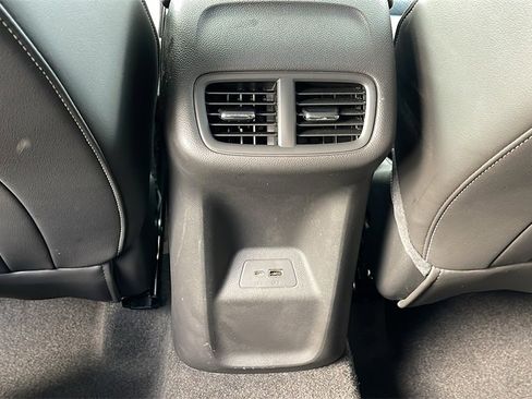 Used 2025 Buick Envision Sport Touring image 16