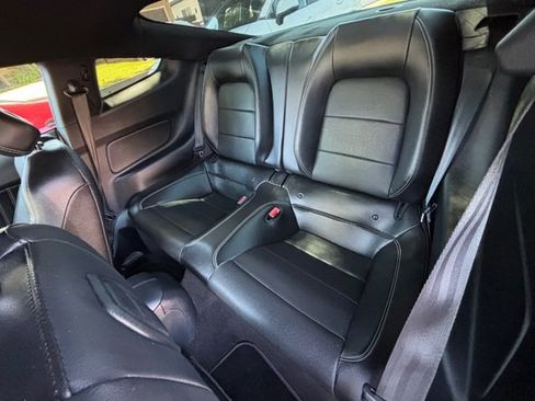 Used 2018 Ford Mustang GT Premium RWD image 42