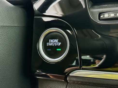 Used 2020 Buick Encore Preferred FWD image 20