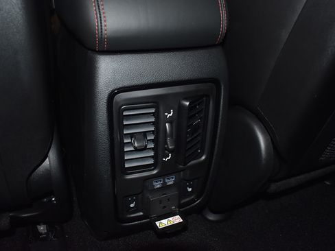 New 2026 Dodge Durango GT AWD/4WD image 26