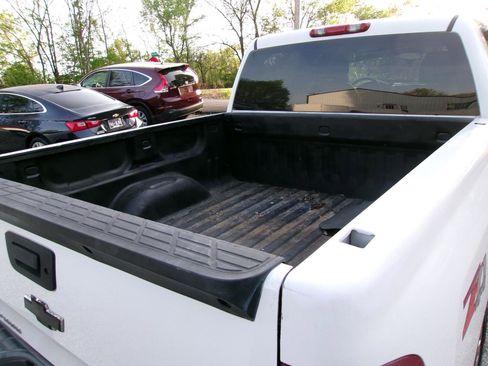 Used 2007 Chevrolet Silverado 1500 LTZ w/ Safety Package image 19