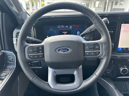 New 2026 Ford F250 Lariat image 18