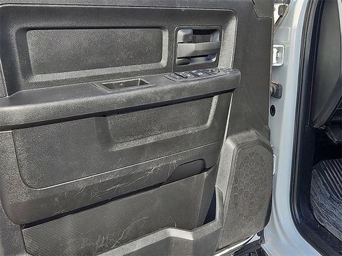 Certified 2023 RAM 2500 Tradesman w/ Chrome Appearance Group image 20