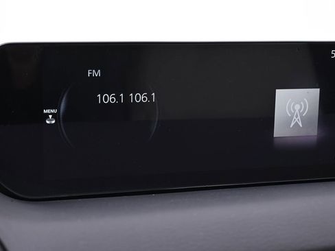 New 2026 MAZDA CX-50 AWD 2.5 S w/ Cargo Package image 28