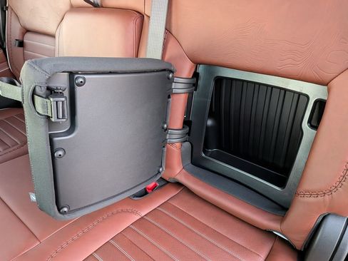 New 2026 GMC Sierra 3500 Denali Ultimate image 35