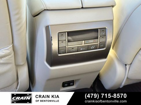 Used 2020 Lexus GX 460 Premium w/ Premium Package AWD/4WD image 28
