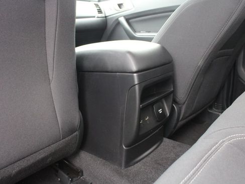 Used 2021 Ford Ranger XLT w/ Equipment Group 301A Mid AWD/4WD image 22