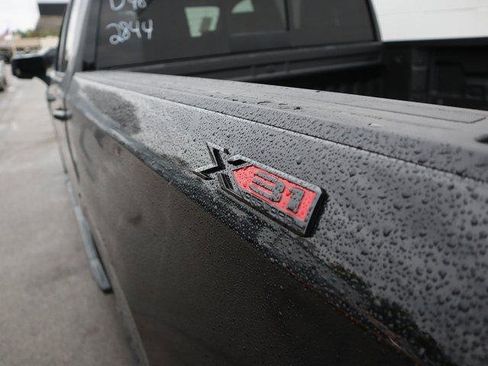 New 2026 GMC Sierra 1500 Elevation w/ Elevation Premium Package image 11