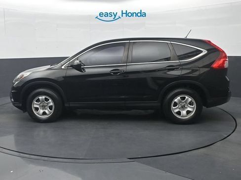 Used 2016 Honda CR-V LX image 4