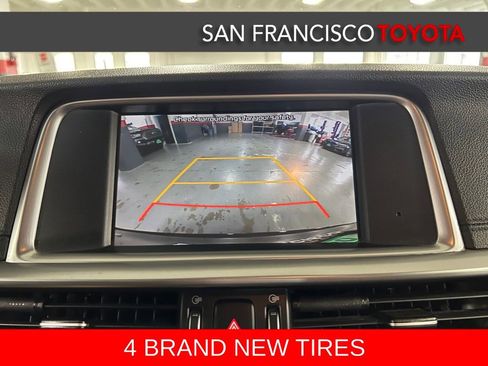 Used 2020 Kia Optima LX FWD image 25