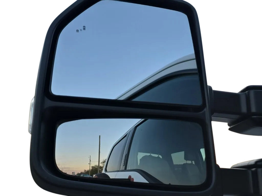 Used 2023 Ford F250 XLT w/ 360-Degree Camera Package AWD/4WD image 12