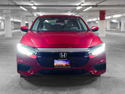 Used 2022 Honda Insight EX image 12