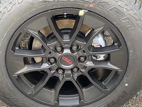 New 2026 Toyota Tundra 1794 Edition image 6