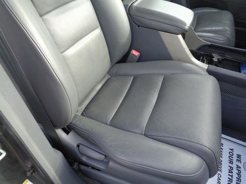 Used 2008 Honda Pilot EX-L image 17