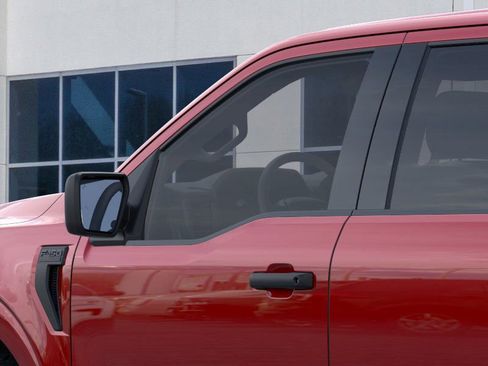 New 2025 Ford F150 STX w/ Equipment Group 201A FX4 image 20