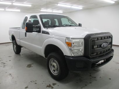 Used 2015 Ford F350 XL