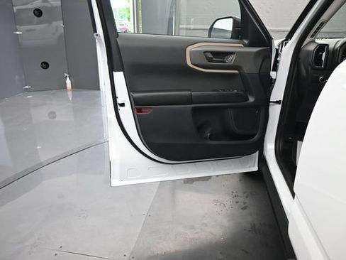 New 2026 Ford Bronco Sport Big Bend AWD/4WD image 10