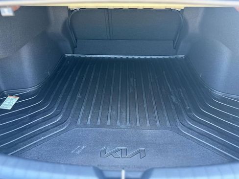 Used 2025 Kia K5 GT w/ GT1 Package FWD image 26