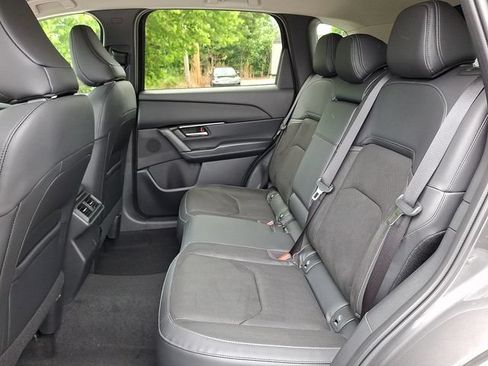 New 2026 MAZDA CX-5 Preferred AWD/4WD image 7