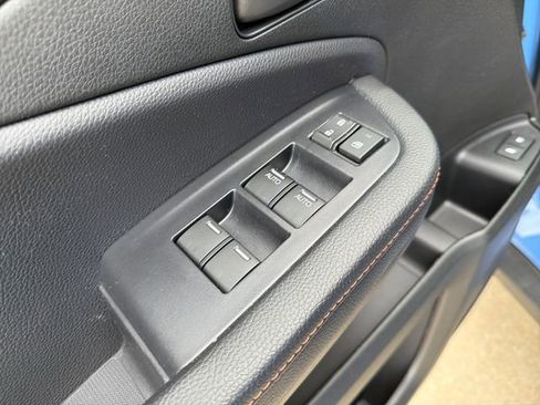 Used 2025 Honda Passport TrailSport image 13