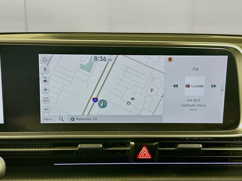 Used 2024 Hyundai Ioniq 6 SEL RWD image 21
