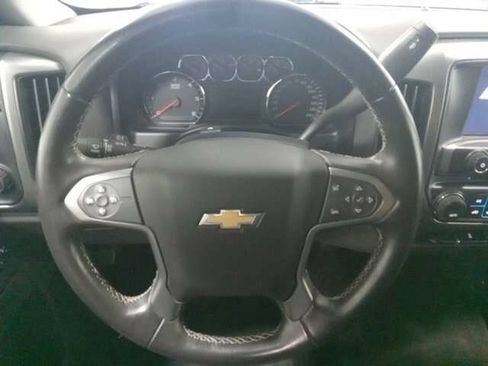 Used 2014 Chevrolet Silverado 1500 LT w/ All Star Edition AWD/4WD image 25