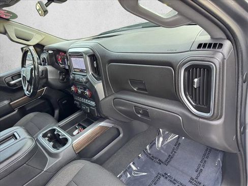 Used 2019 Chevrolet Silverado 1500 RST image 20