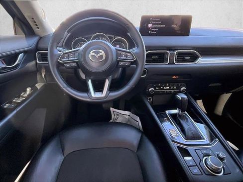Used 2023 MAZDA CX-5 AWD 2.5 S w/ Select Package image 7