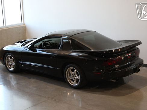 Used 1999 Pontiac Firebird Formula image 29