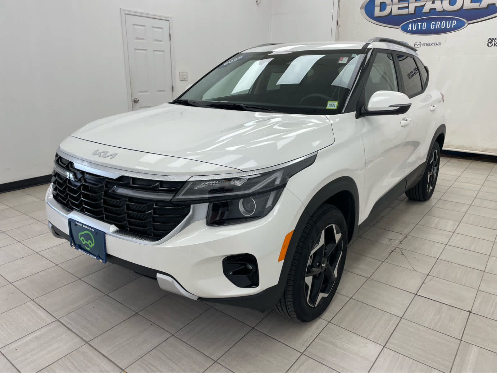 Used 2026 Kia Seltos S AWD/4WD image 19