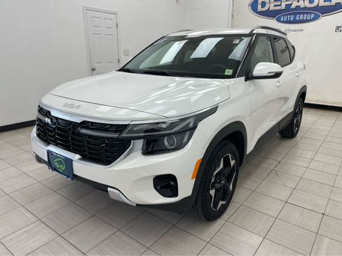 Used 2026 Kia Seltos S AWD/4WD image 19