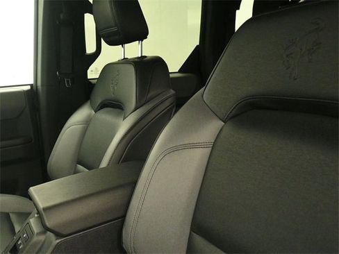 Certified 2024 Ford Bronco Big Bend image 20