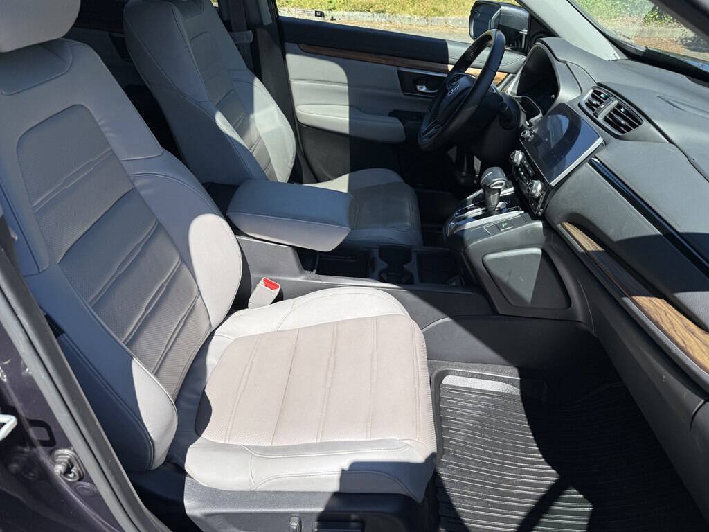 Used 2017 Honda CR-V EX-L image 17