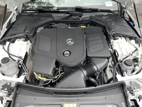 New 2026 Mercedes-Benz CLE 300 4MATIC Cabriolet image 53