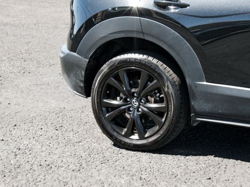 Used 2024 MAZDA CX-30 AWD 2.5 S w/ Select Sport Pkg image 4