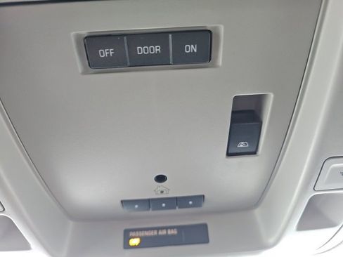 Used 2015 Chevrolet Silverado 1500 LTZ w/ LTZ Plus Package image 22