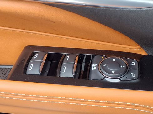 Used 2022 Cadillac CT4 Premium Luxury RWD image 23