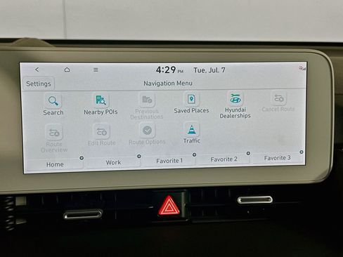 Used 2024 Hyundai Ioniq 5 Limited RWD image 22