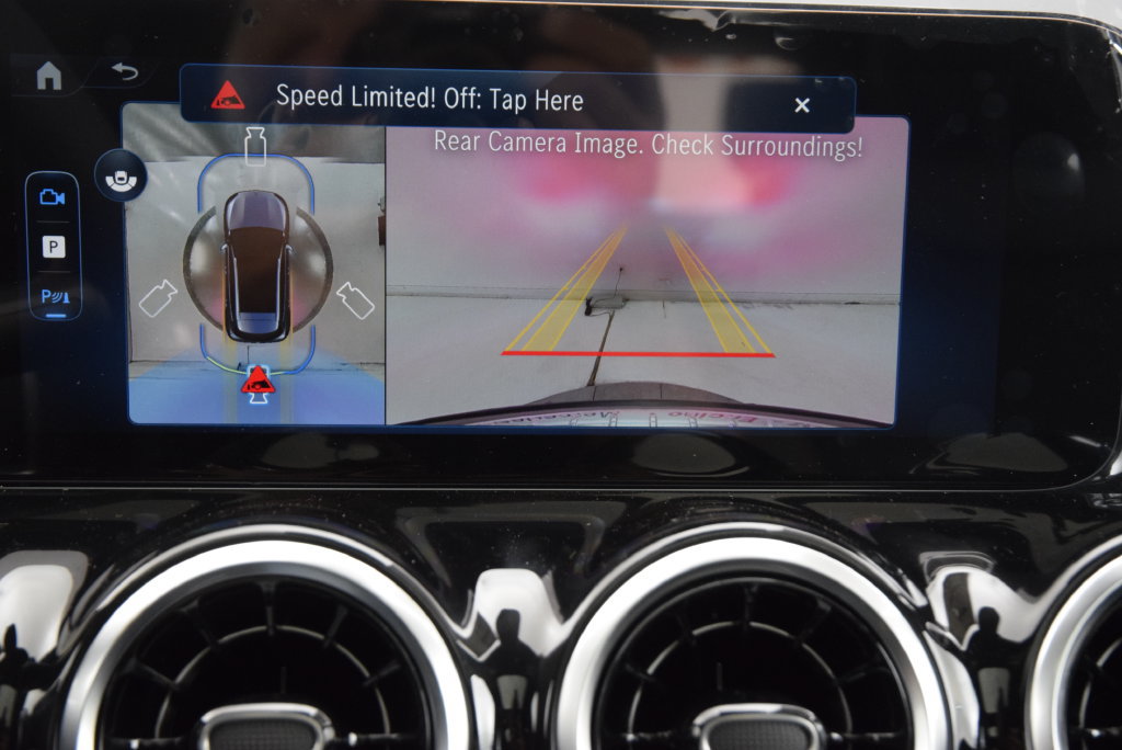 New 2026 Mercedes-Benz GLA 250 image 29
