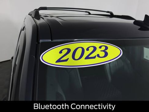 Certified 2023 Ford Expedition Timberline image 12