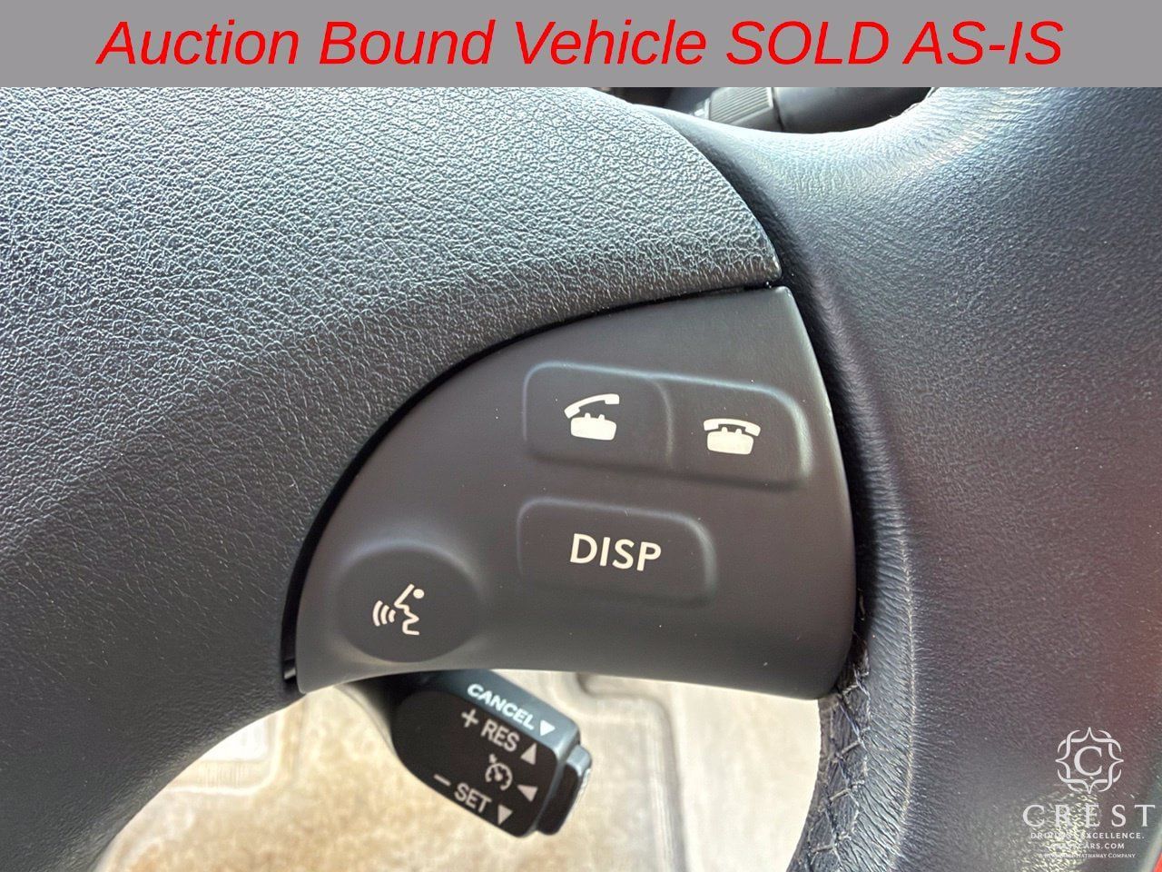 Used 2007 Lexus ES 350 w/ Premium Plus Pkg FWD image 9