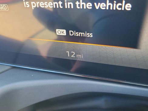 New 2026 Nissan Sentra SV image 23