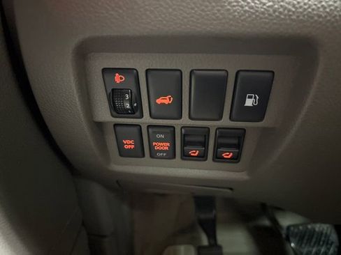 Used 2009 Nissan Murano LE image 47