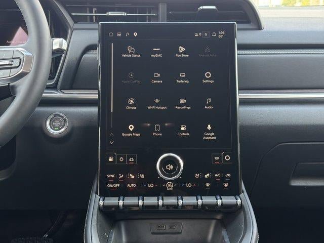 New 2027 GMC Terrain Denali AWD/4WD image 24