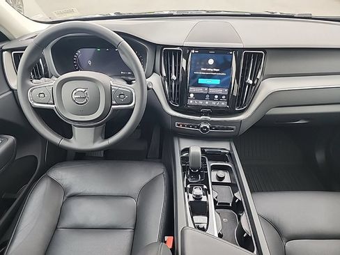 Used 2024 Volvo XC60 B5 Core w/ Protection Package Premier AWD/4WD image 22