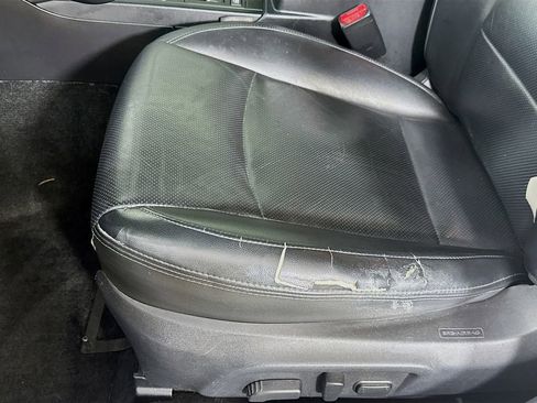 Used 2015 Subaru Outback 2.5i Limited image 23