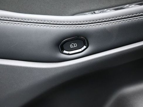 New 2026 Jeep Cherokee Laredo AWD/4WD image 13