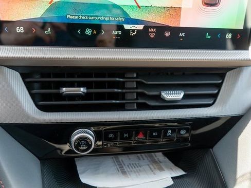 New 2026 Ford Explorer Active AWD/4WD image 20