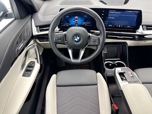 Certified 2026 BMW X2 xDrive28i AWD/4WD image 10